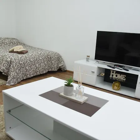 Apartament Sofronic 1 Loznica
