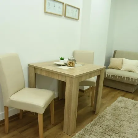 Sofronic 1 Apartament *