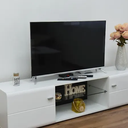 Lejlighed Sofronic 1 Loznica