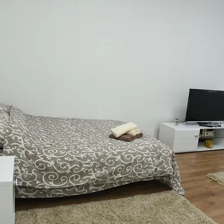 Apartamento Sofronic 1 Loznica