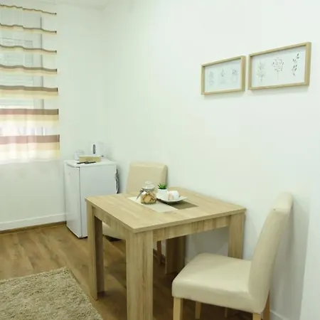 Lejlighed Sofronic 1 Loznica