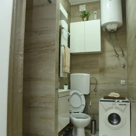 Apartamento Sofronic 1 *