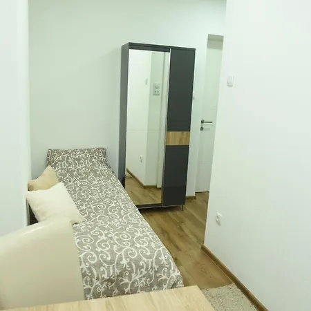 Sofronic 1 * Loznica