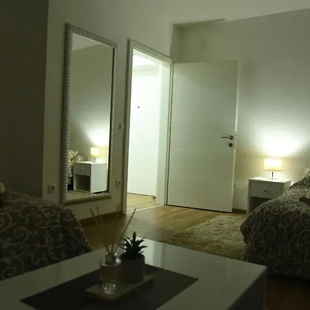 Sofronic 1 Apartament *