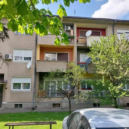 Sofronic 1 Apartamento Loznica