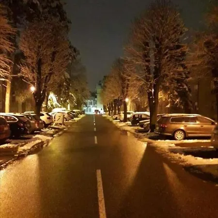 Sofronic 1 Apartamento *