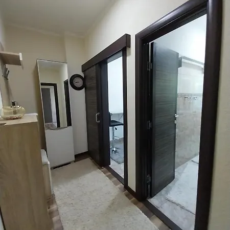 Sofronic 1 Apartamento *