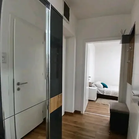 Sofronic 1 * Loznica