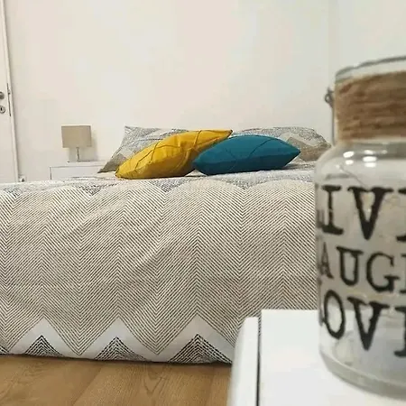 Apartament Sofronic 1