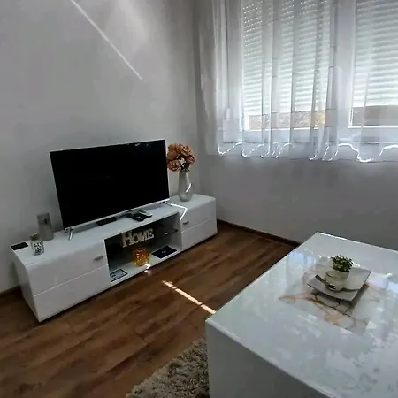 Sofronic 1 Апартаменты Лозница