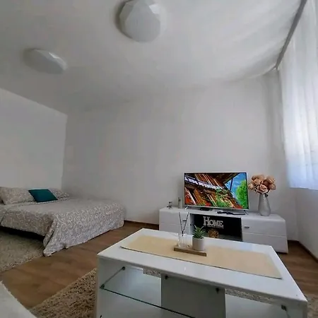 Lejlighed Sofronic 1 Loznica