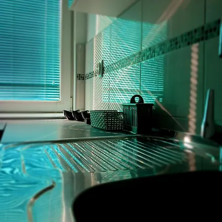 Sofronic 1 Lejlighed