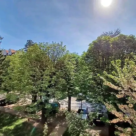 Sofronic 1 Apartamento *