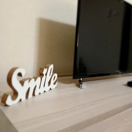 Apartament Sofronic 1 *