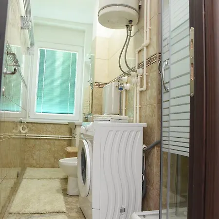 Sofronic 1 Apartament