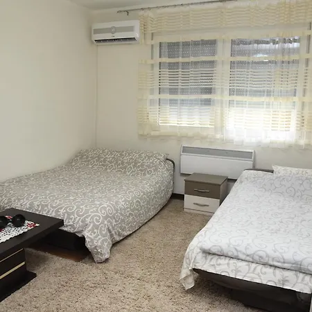 Sofronic 1 Apartamento *