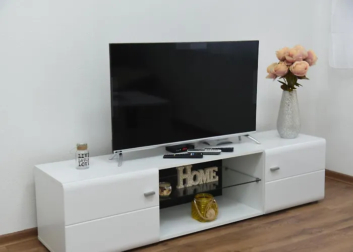 דירה Sofronic 1 לוזניצה