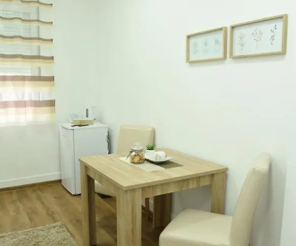Apartament Sofronic 1 Loznica