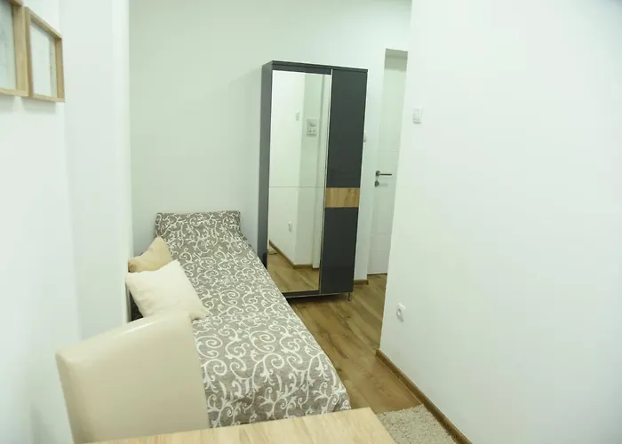 Sofronic 1 * לוזניצה