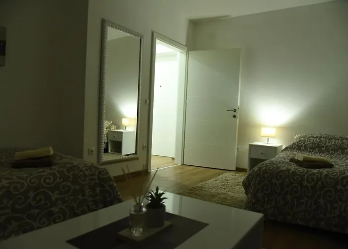 Sofronic 1 דירה *