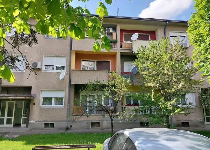 Sofronic 1 Apartament Loznica