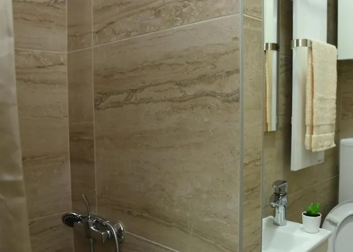 Sofronic 1 דירה *