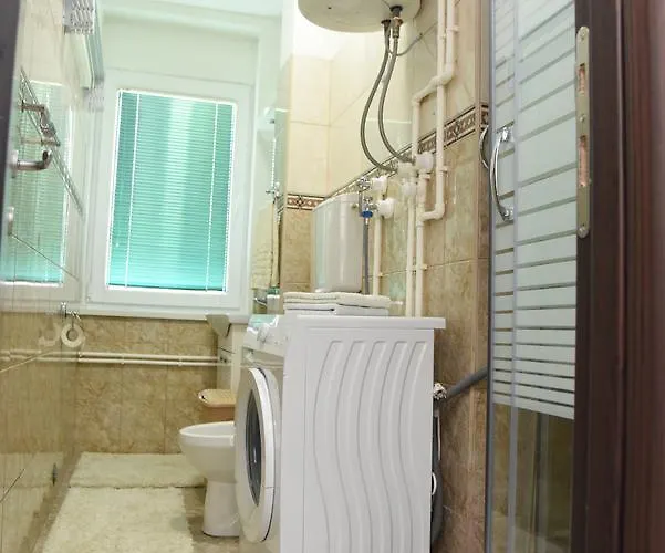 Sofronic 1 Apartament