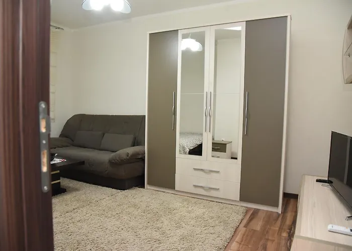 Sofronic 1 * לוזניצה